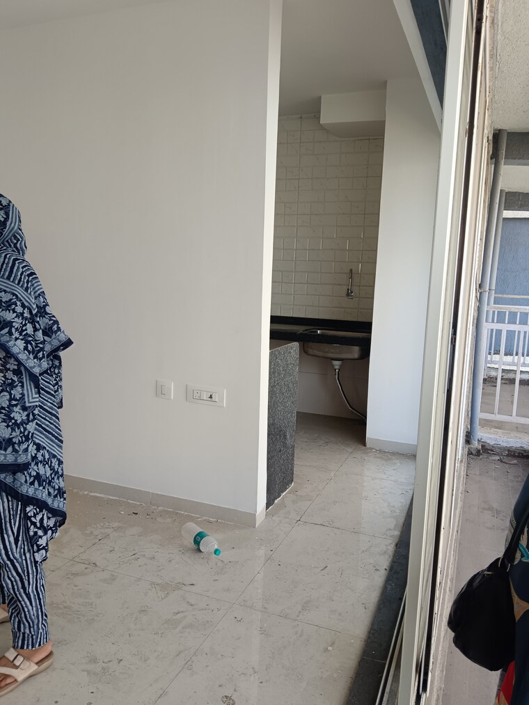 Balcony, mutha-sai-nirvana 3 Bedroom 1325 Sq.Ft. Apartment In Shahad Thane 9287537