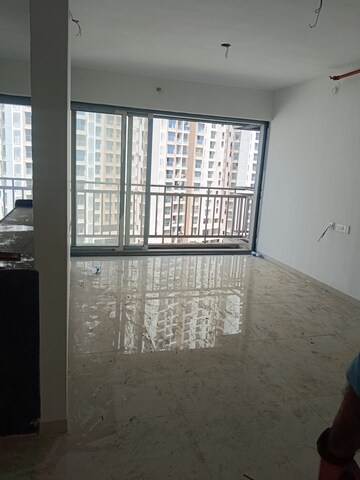 Room in 3 BHK Apartment at Mutha Sai Nirvana, Shahad – for Rent