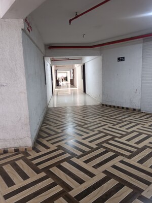 Building Lobby in 3 BHK Apartment at Mutha Sai Nirvana, Shahad – for Rent