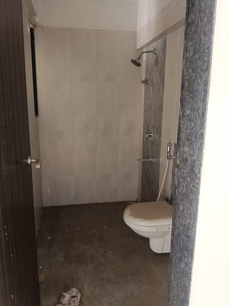 Bathroom, mutha-sai-nirvana 3 Bedroom 1325 Sq.Ft. Apartment In Shahad Thane 9287537