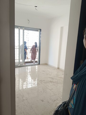 Room in 3 BHK Apartment at Mutha Sai Nirvana, Shahad – for Rent