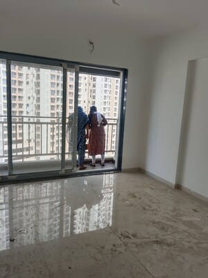 Room in 3 BHK Apartment at Mutha Sai Nirvana, Shahad – for Rent