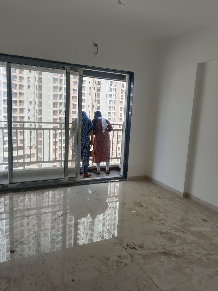 Room, mutha-sai-nirvana 3 Bedroom 1325 Sq.Ft. Apartment In Shahad Thane 9287537