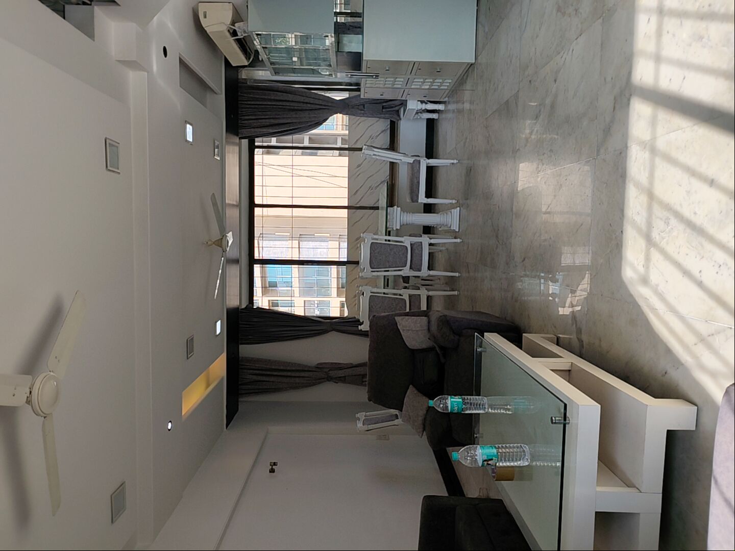 4 BHK Apartment For Rent in Duplex Heights