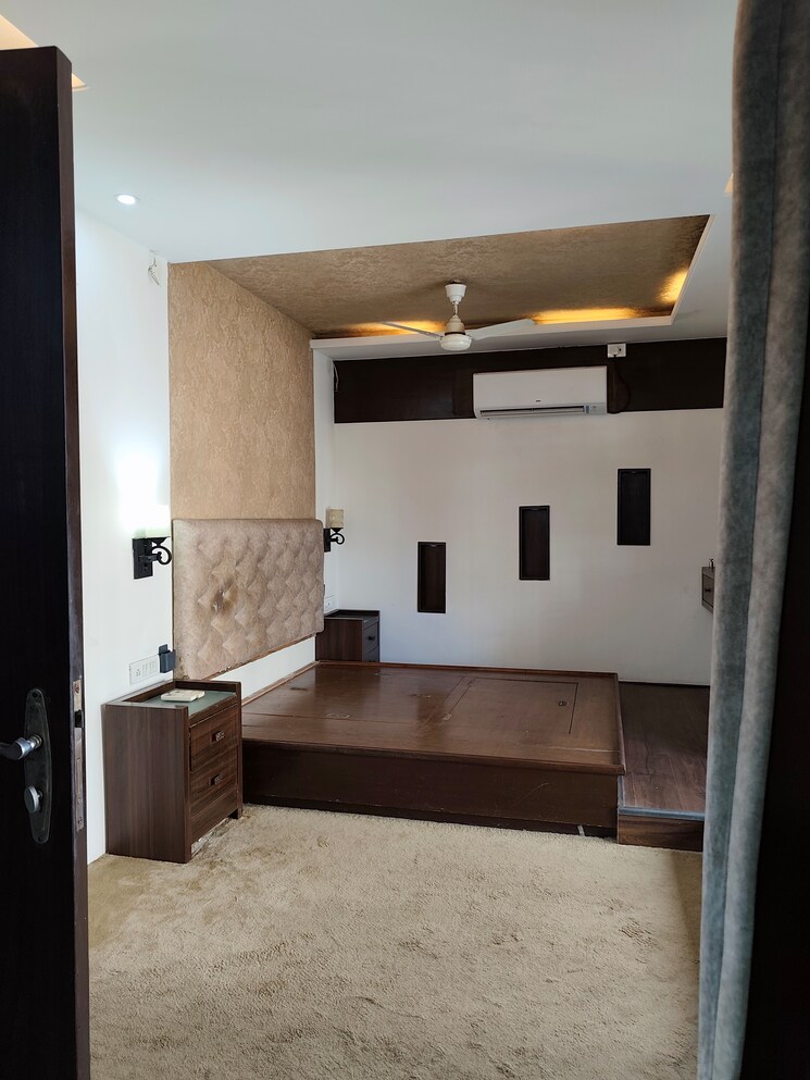 Kitchen, duplex-heights 4 Bedroom 2000 Sq.Ft. Apartment In Andheri West Mumbai 9287540