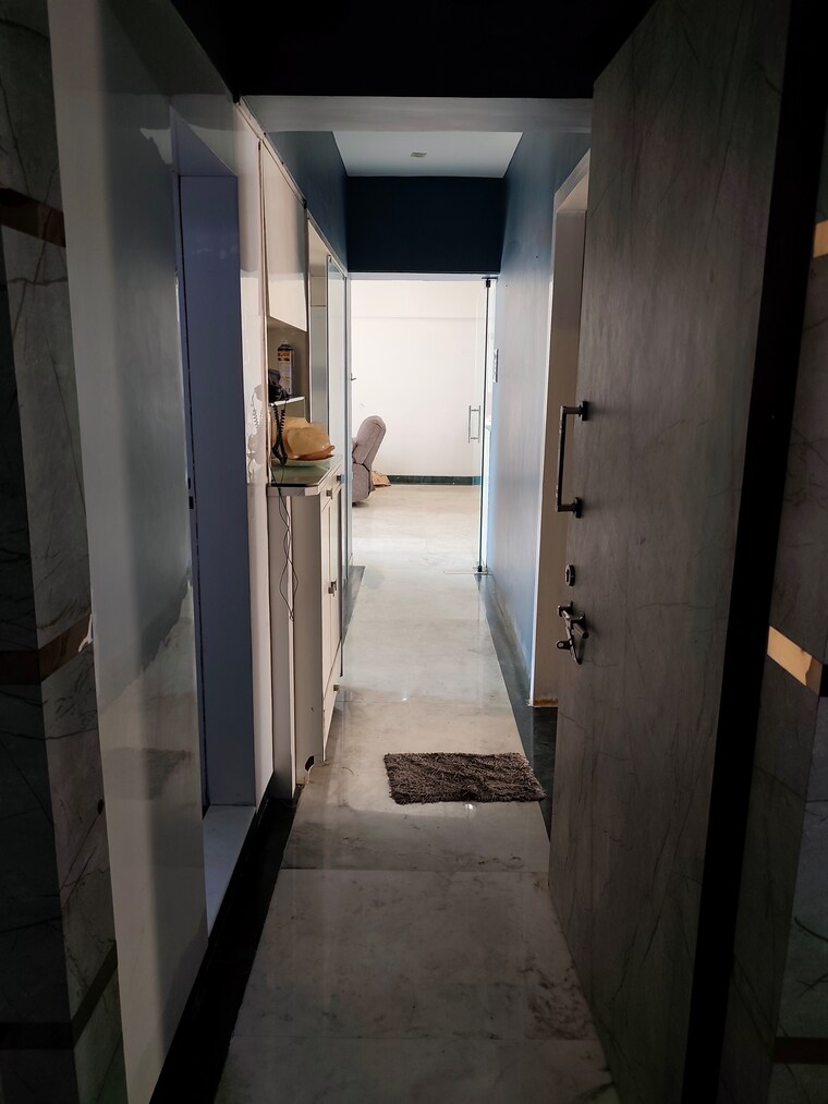 undefined, duplex-heights 4 Bedroom 2000 Sq.Ft. Apartment In Andheri West Mumbai 9287540