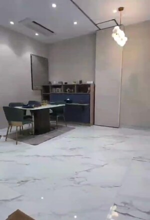 Living Room in 2 BHK Apartment at Neelkanth Palms, Kapur Bawdi – for Sale