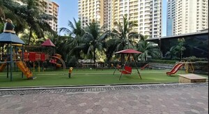 2 BHK Apartment – Exterior View View at Neelkanth Palms, Kapur Bawdi - for Sale