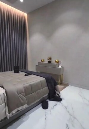 Team Area in 2 BHK Apartment at Neelkanth Palms, Kapur Bawdi – for Sale