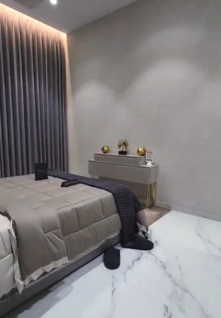 Team Area, neelkanth-palms 2 Bedroom 868 Sq.Ft. Apartment In Kapur Bawdi Thane 9287548