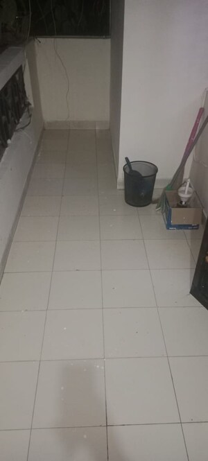 Bathroom in 3 BHK Builder Floor at Uppal Southend, Sector 49 – for Rent