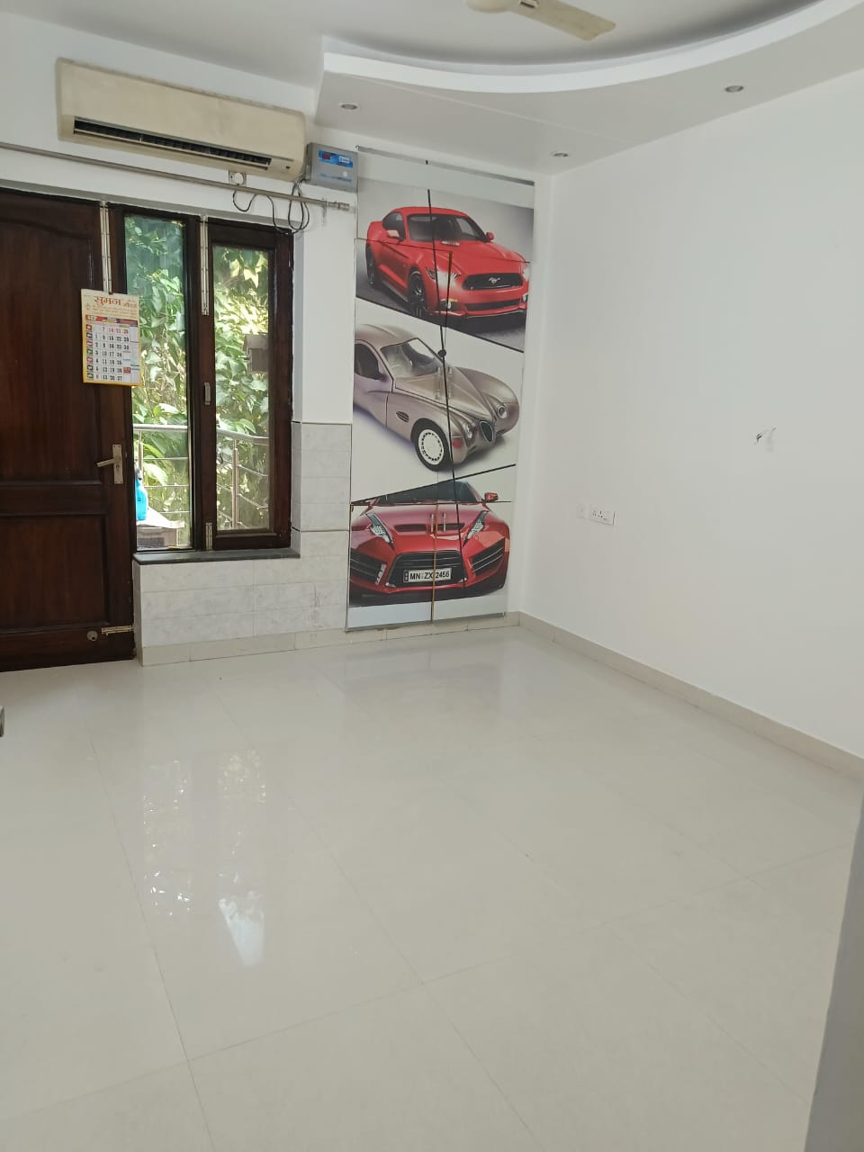 3 BHK + Extra Room Builder Floor For Rent in Uppal Southend