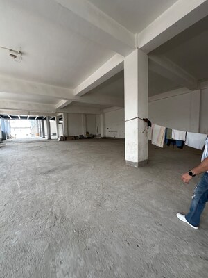 Staircase in  Office Space at Vatika Mindscape, Sector 36 – for Rent