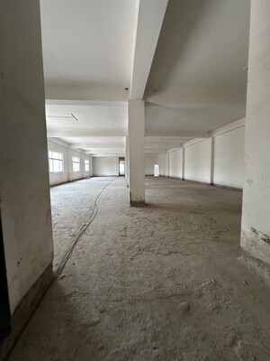 Kitchen in  Office Space at Vatika Mindscape, Sector 36 – for Rent