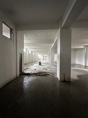 Kitchen in  Office Space at Vatika Mindscape, Sector 36 – for Rent