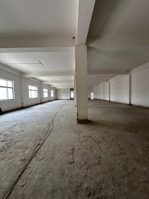 Building Lobby in  Office Space at Vatika Mindscape, Sector 36 – for Rent