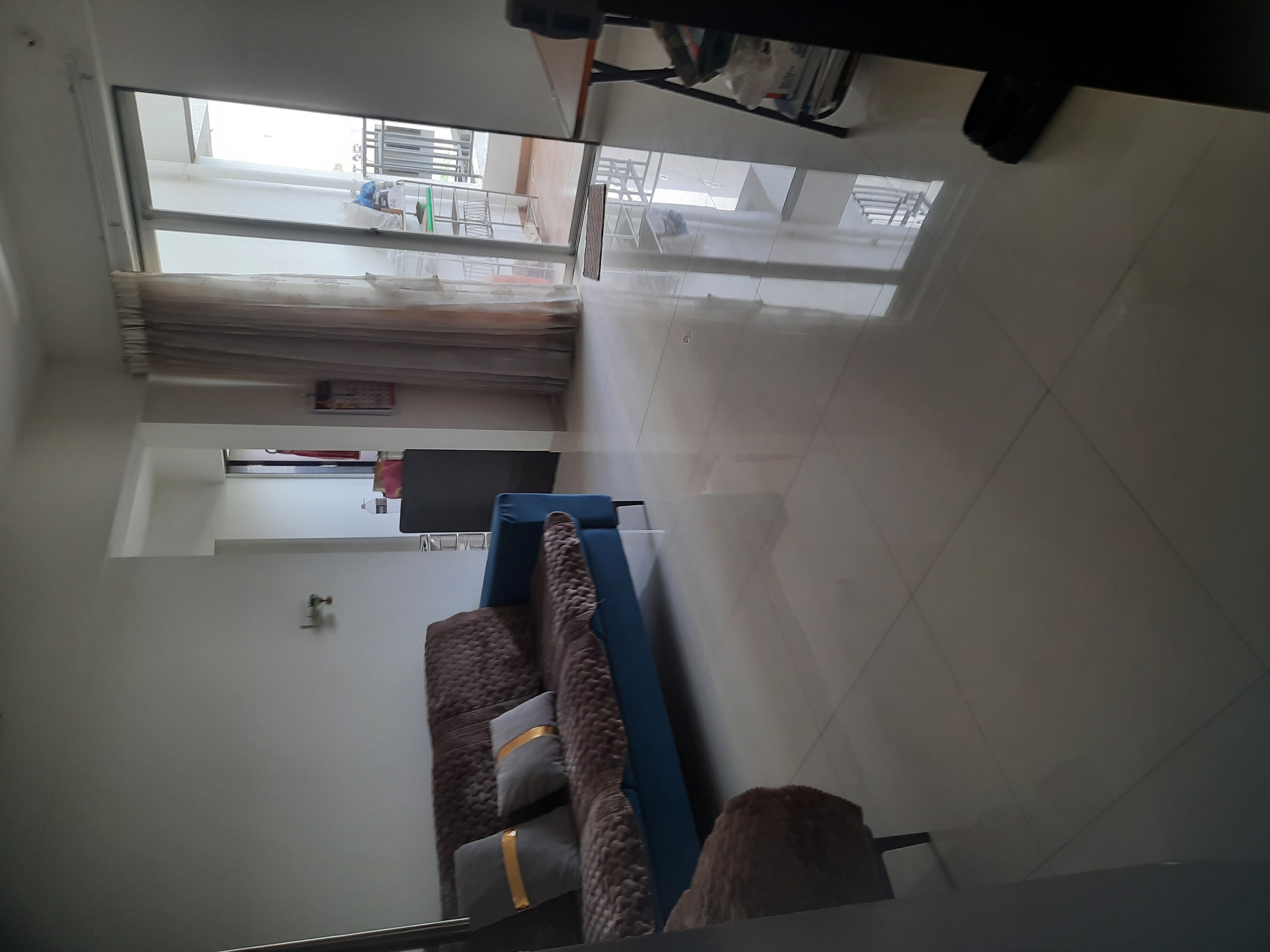 2 BHK Apartment For Rent in Shubh Evan