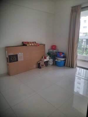 Bedroom in 2 BHK Apartment at Shubh Evan, Mundhwa – for Rent