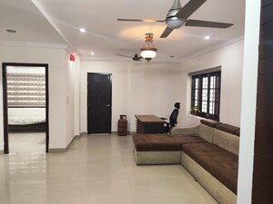3 BHK Apartment For Rent in Abhinav Apartments Manikonda, Manikonda
