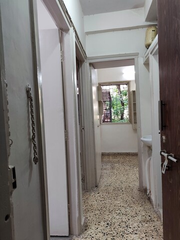 1 BHK Apartment For Rent in Shree Pushpanjali CHS, Andheri West