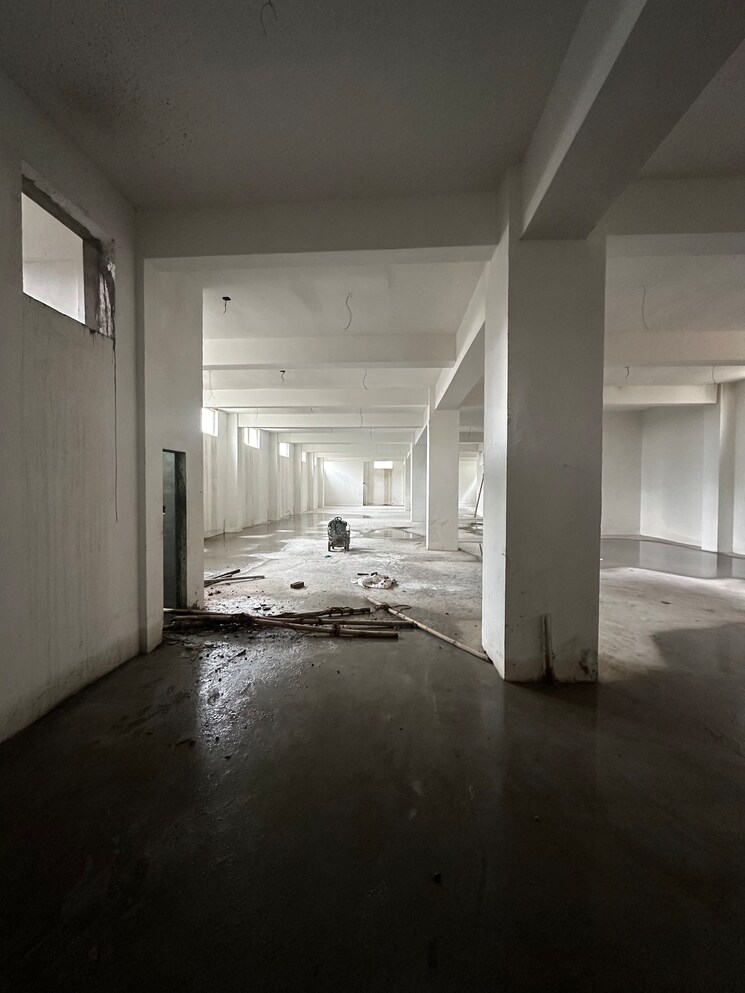 Kitchen, lnt-business-park Commercial Office Space in IT/SEZ 5000 Sq.Ft. In Mathura Road Faridabad 9287550