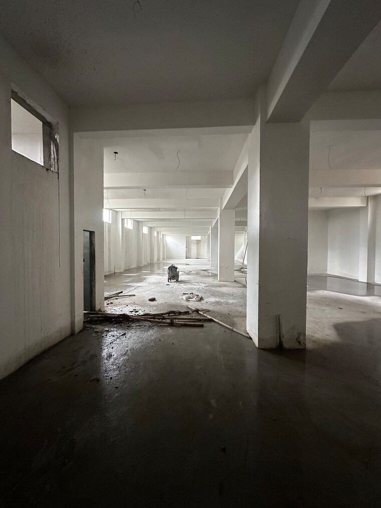 Kitchen, lnt-business-park Commercial Office Space in IT/SEZ 5000 Sq.Ft. In Mathura Road Faridabad 9287550