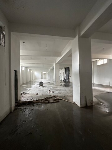 Kitchen in  Office Space in IT/SEZ at LnT Business Park, Mathura Road – for Rent