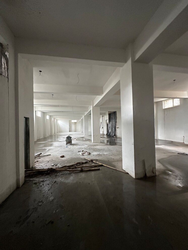 Kitchen, lnt-business-park Commercial Office Space in IT/SEZ 5000 Sq.Ft. In Mathura Road Faridabad 9287550