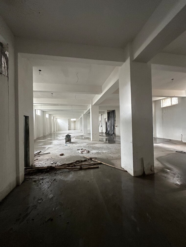 Kitchen, lnt-business-park Commercial Office Space in IT/SEZ 5000 Sq.Ft. In Mathura Road Faridabad 9287550