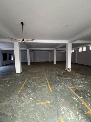 Kitchen in  Office Space in IT/SEZ at LnT Business Park, Mathura Road – for Rent
