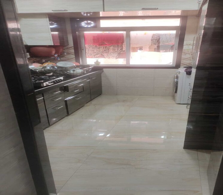 Kitchen, dadar east 1 Bedroom 500 Sq.Ft. Apartment In Dadar East Mumbai 9287547