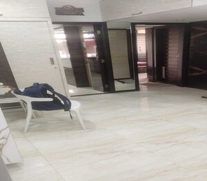 Living Room in 1 BHK Apartment at Dadar East – for Sale