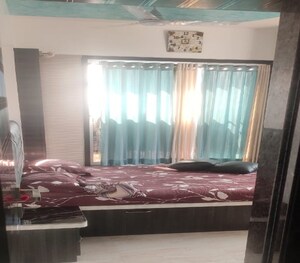 Bedroom in 1 BHK Apartment at Dadar East – for Sale