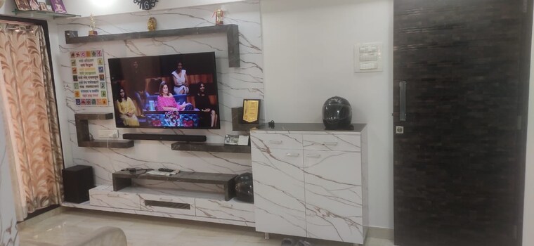 Living Room, dadar east 1 Bedroom 500 Sq.Ft. Apartment In Dadar East Mumbai 9287547