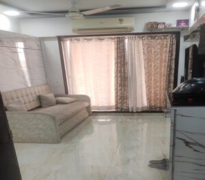 1 BHK Apartment For Sale in Dadar East