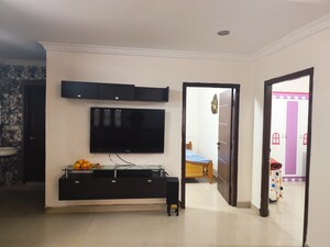 Furnished Amenities in 3 BHK Apartment at Abhinav Apartments Manikonda, Manikonda – for Rent