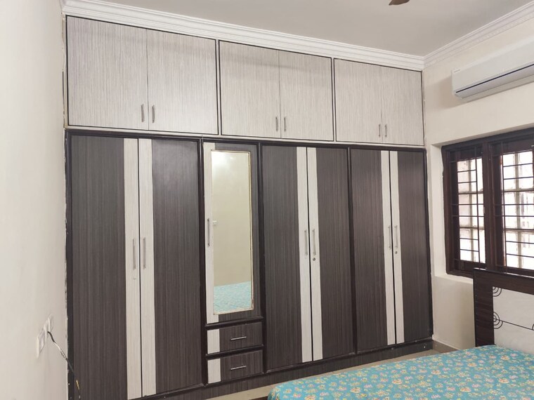 undefined, abhinav-apartments-manikonda 3 Bedroom 1700 Sq.Ft. Apartment In Manikonda Hyderabad 9287545