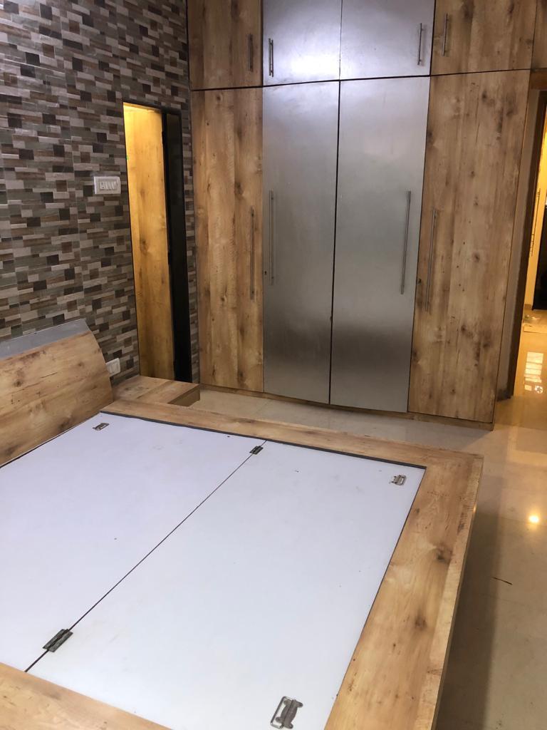 2 BHK + Pooja Room 700 Sq.Ft. Apartment in Oakland Park