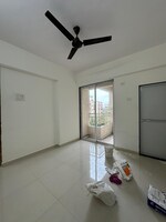 1 BHK 650 Sq.Ft. Apartment in Geetai CHS Kalwa