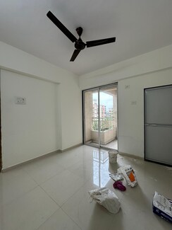 1 BHK Apartment For Sale in Geetai CHS Kalwa