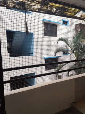 3 BHK Apartment – Exterior View View at Abhinav Apartments Manikonda, Manikonda - for Rent