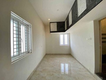 Building Lobby in 3 BHK Villa at Immadihalli – for Sale