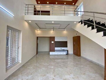 Living Room in 3 BHK Villa at Immadihalli – for Sale