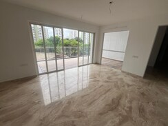 3.5 BHK + Pooja Room,Servant Room Apartment For Sale in Marvel Bounty