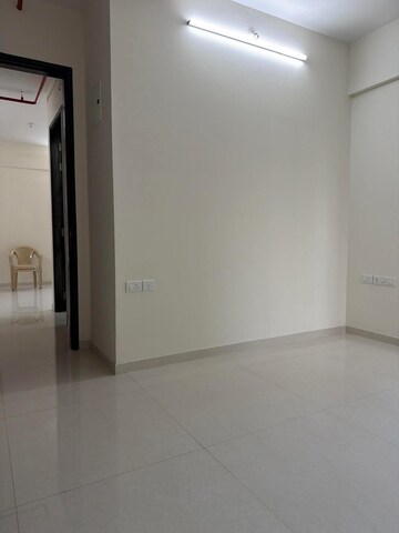 Living Room in 2 BHK Apartment at Sheth Zuri, Laxmi Nagar – for Rent