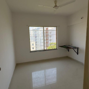 Room in 2 BHK Apartment at Trimurti Sai Mystique, Purandar – for Sale