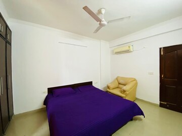 3 BHK Apartment For Rent in Maya Garden City, Lohgarh