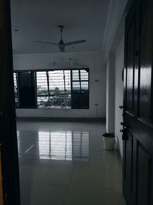 Kitchen in 3 BHK Apartment at Poseidon Apartment, Andheri West – for Rent