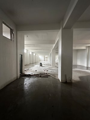 Kitchen in  Shop at Sector 37 – for Rent