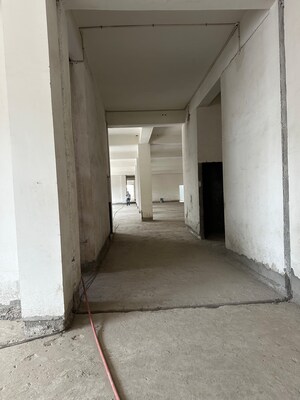 Kitchen in  Shop at Sector 37 – for Rent